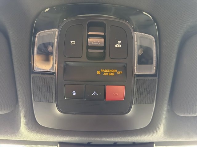 2023 Hyundai Sonata N Line - Photo 23