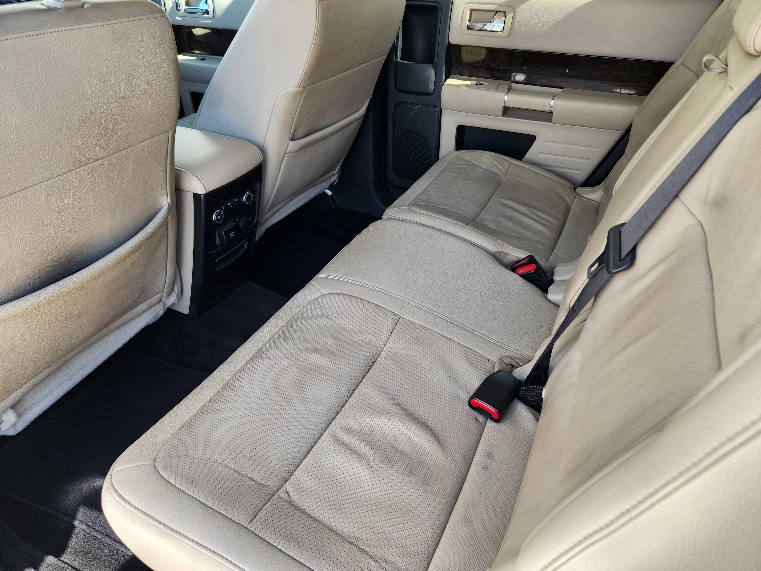 2019 Ford Flex Limited - Photo 13