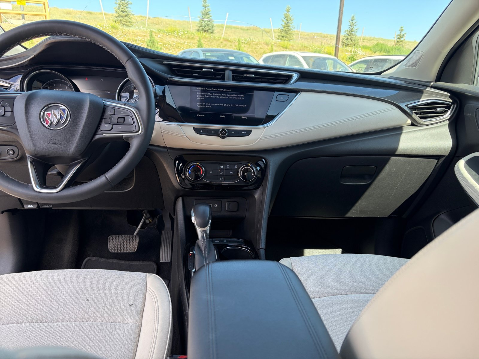 2021 Buick Encore GX Preferred - Photo 21