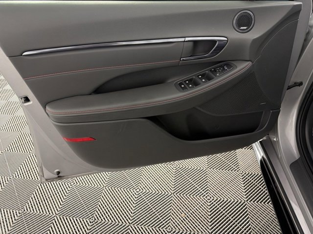 2023 Hyundai Sonata N Line - Photo 13