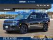 New 2026 Hyundai Santa Fe Hybrid Calligraphy SUV