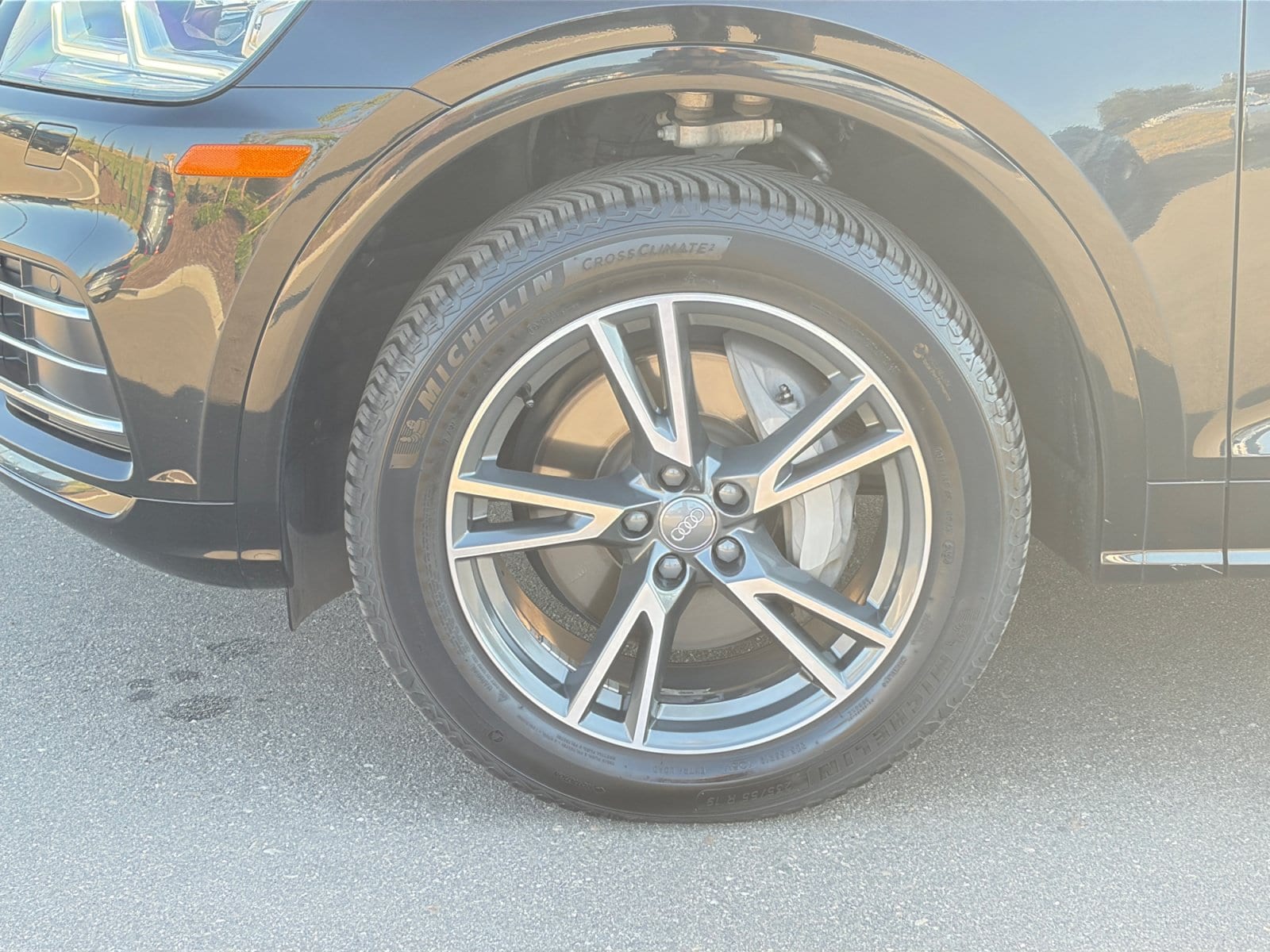 2020 Audi Q5 Premium Plus - Photo 25