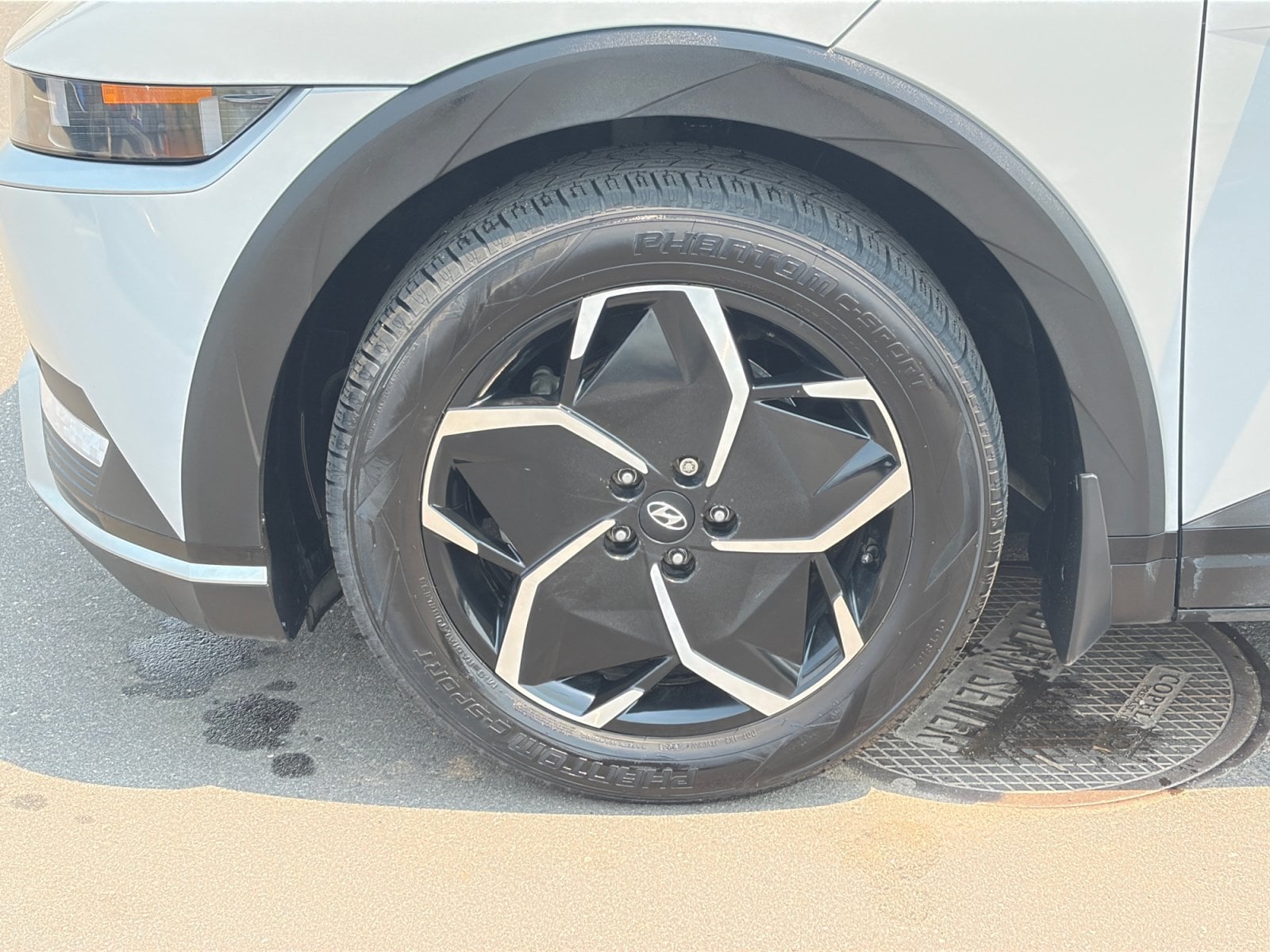 2023 Hyundai IONIQ 5 SEL - Photo 25