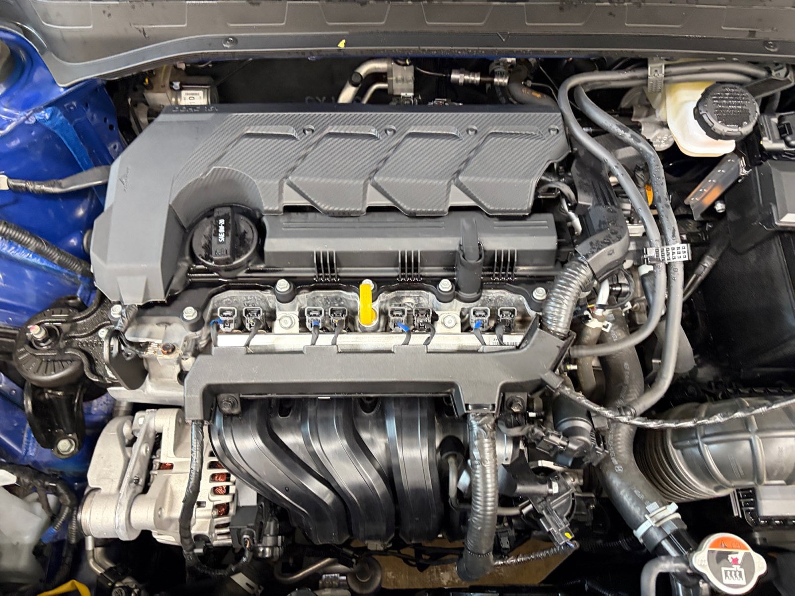 2025 Hyundai Venue SE - Photo 22