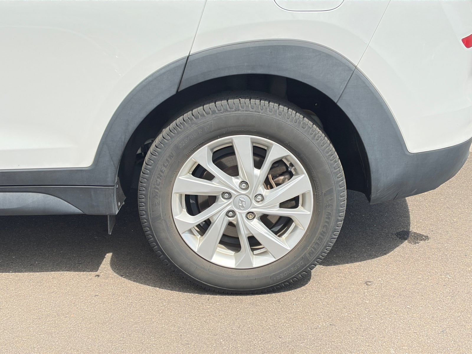 2019 Hyundai Tucson Value - Photo 25