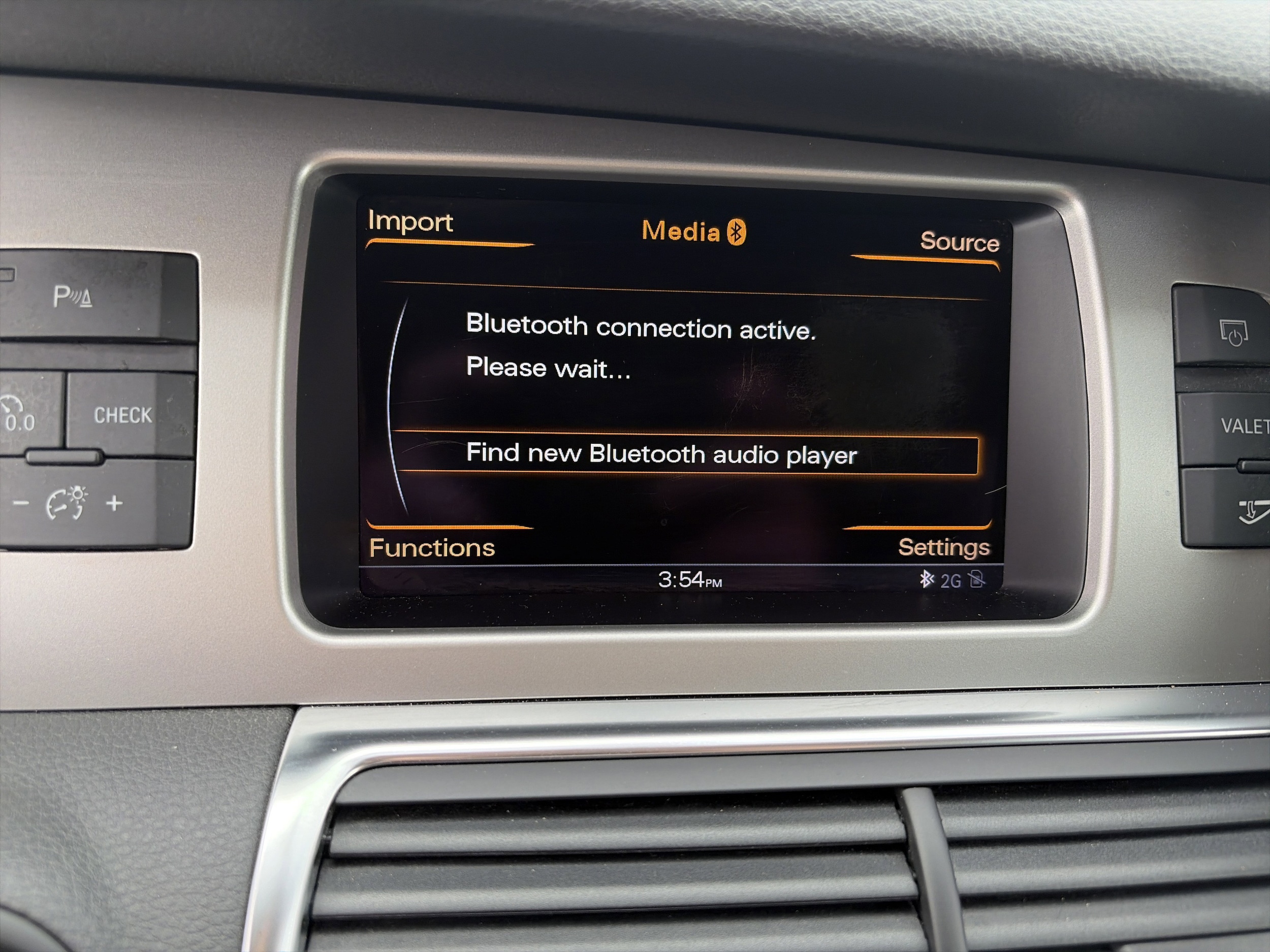2015 Audi Q7 S line Prestige - Photo 19