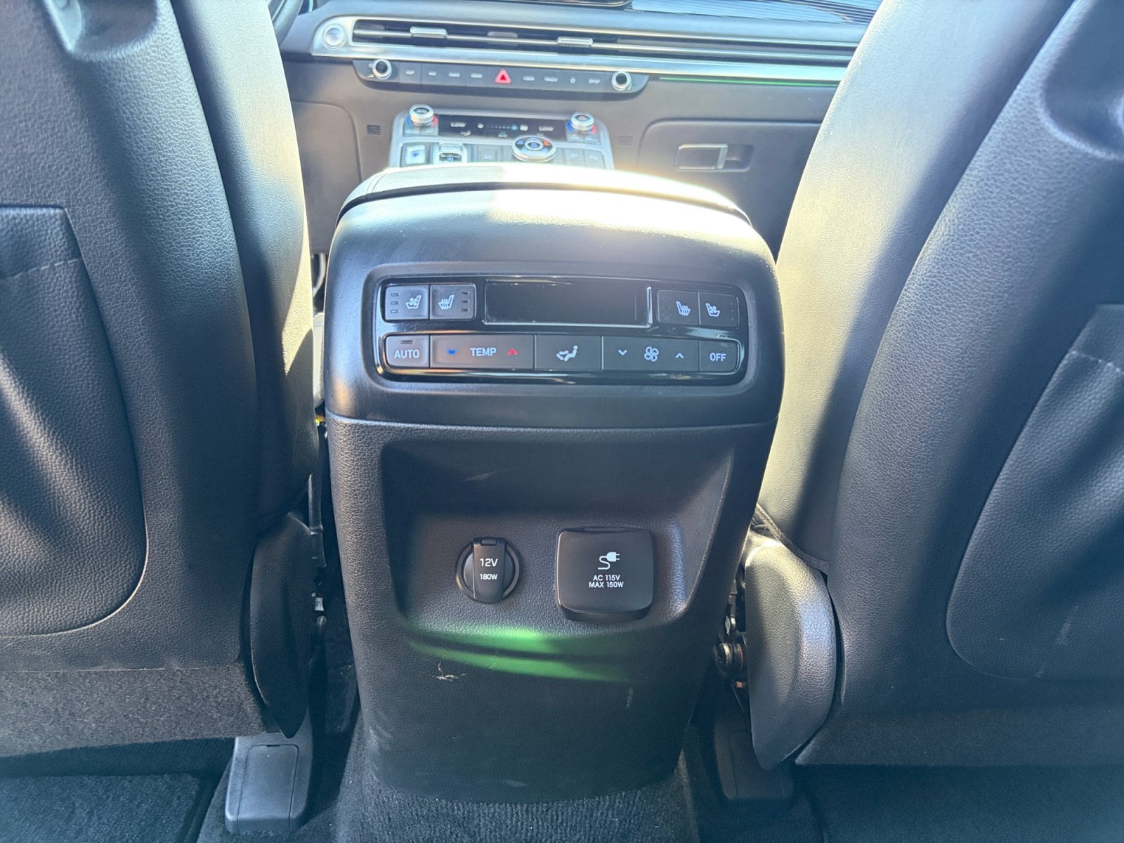 2024 Hyundai Palisade Calligraphy - Photo 31