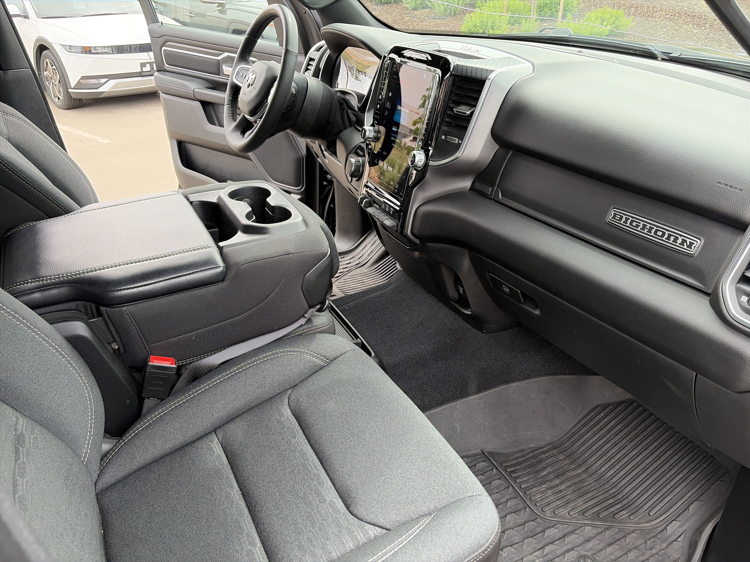 2025 RAM Ram 1500 Pickup Big Horn/Lone Star - Photo 31