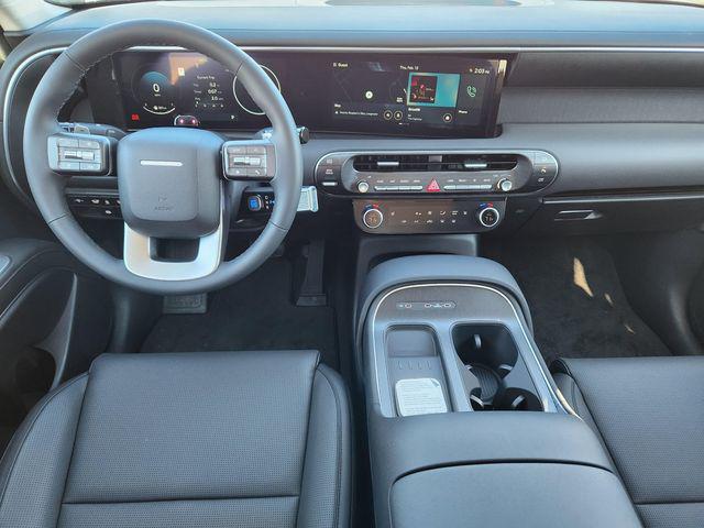 2026 Hyundai Palisade SEL - Photo 12