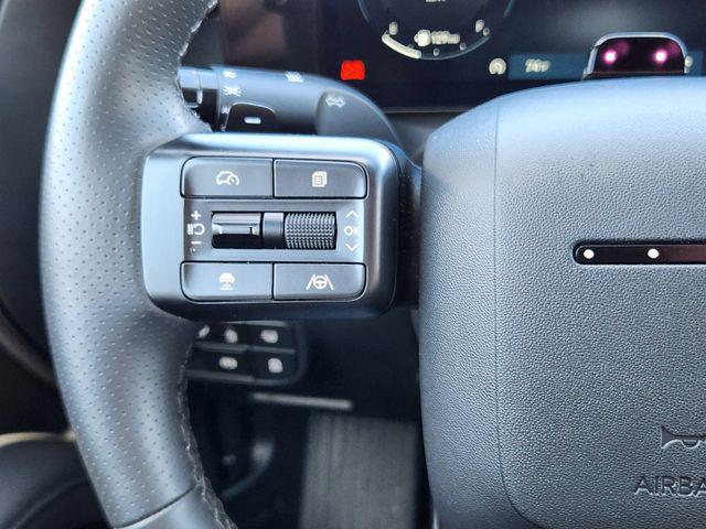 2026 Hyundai Palisade XRT Pro - Photo 24