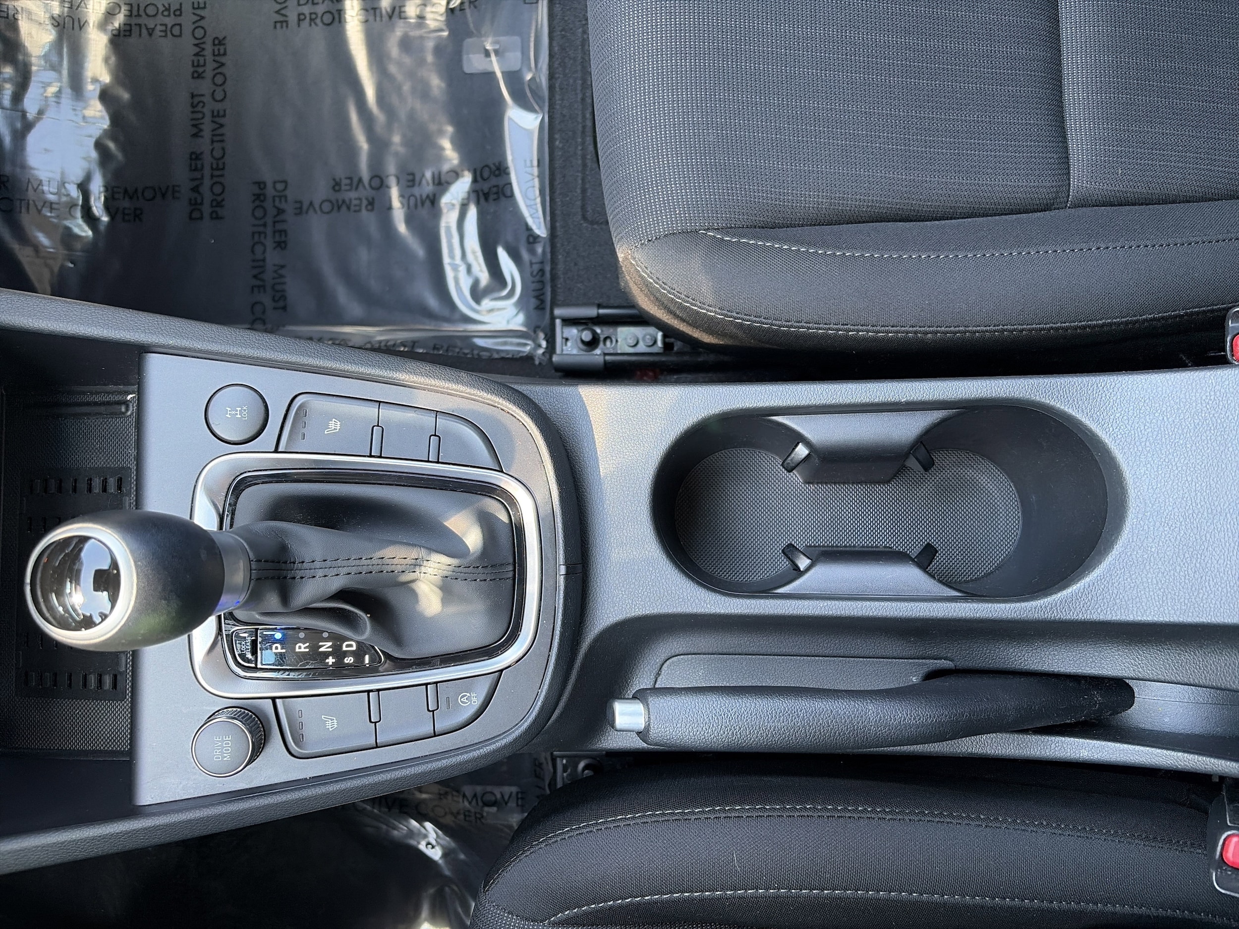 2023 Hyundai Kona SEL - Photo 19