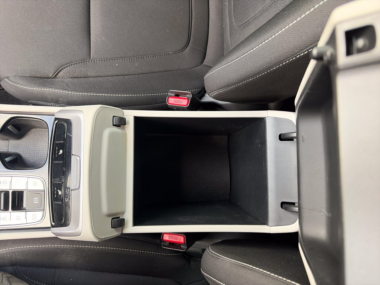2022 Hyundai Tucson SEL - Photo 21