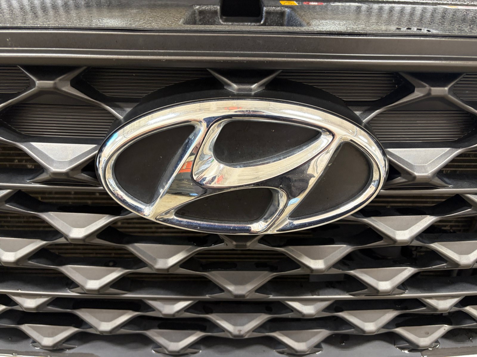 2020 Hyundai Tucson SEL - Photo 23
