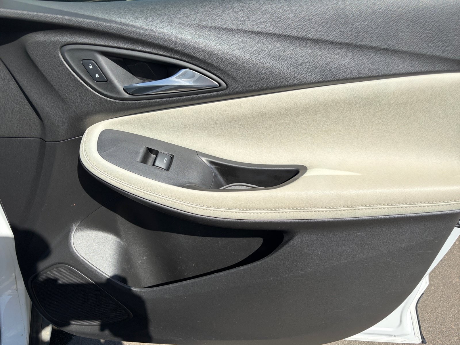 2021 Buick Encore GX Preferred - Photo 17