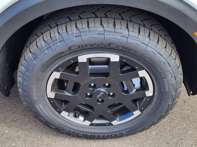 2026 Hyundai Palisade XRT Pro - Photo 18