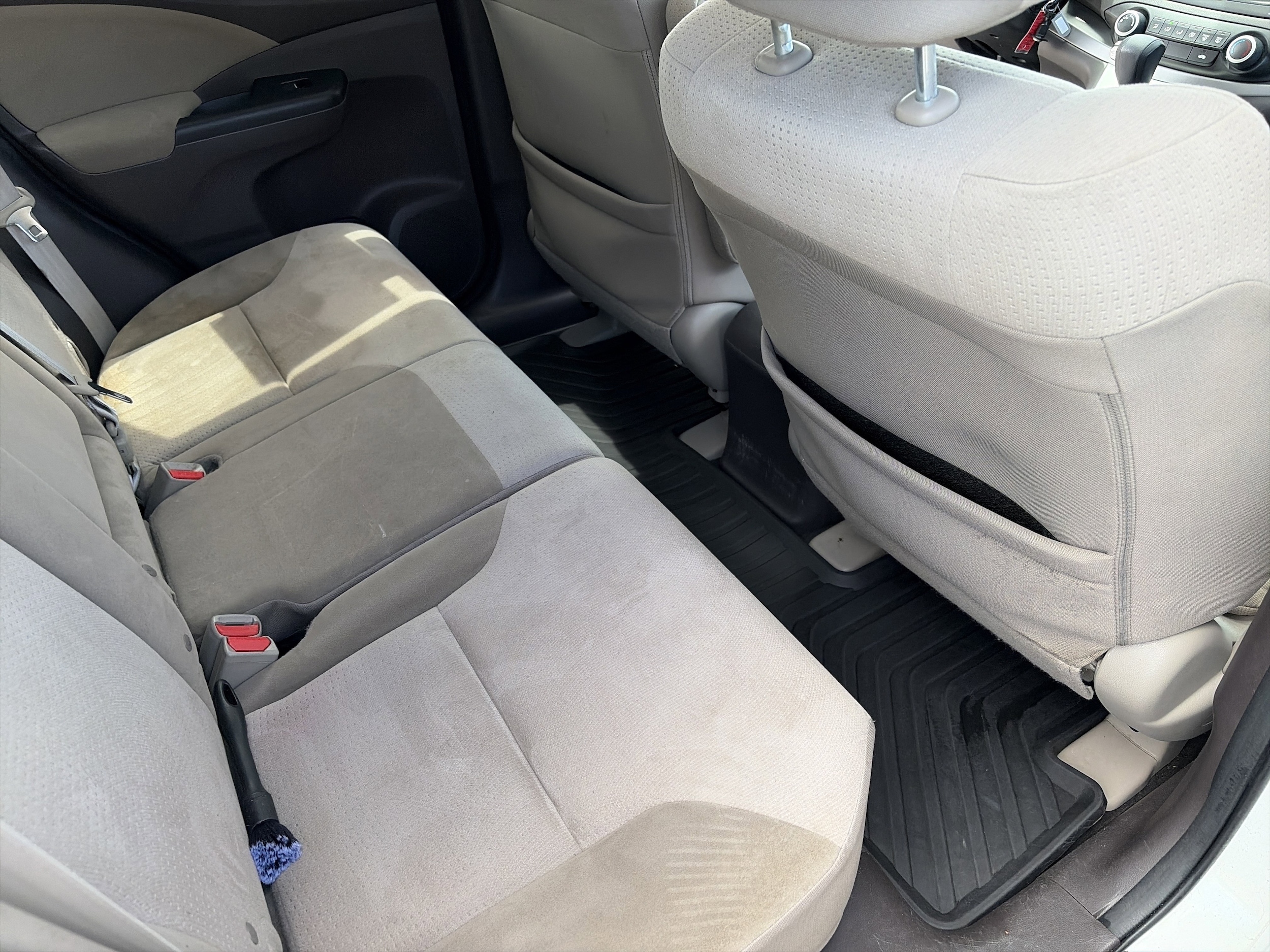 2014 Honda CR-V EX - Photo 28