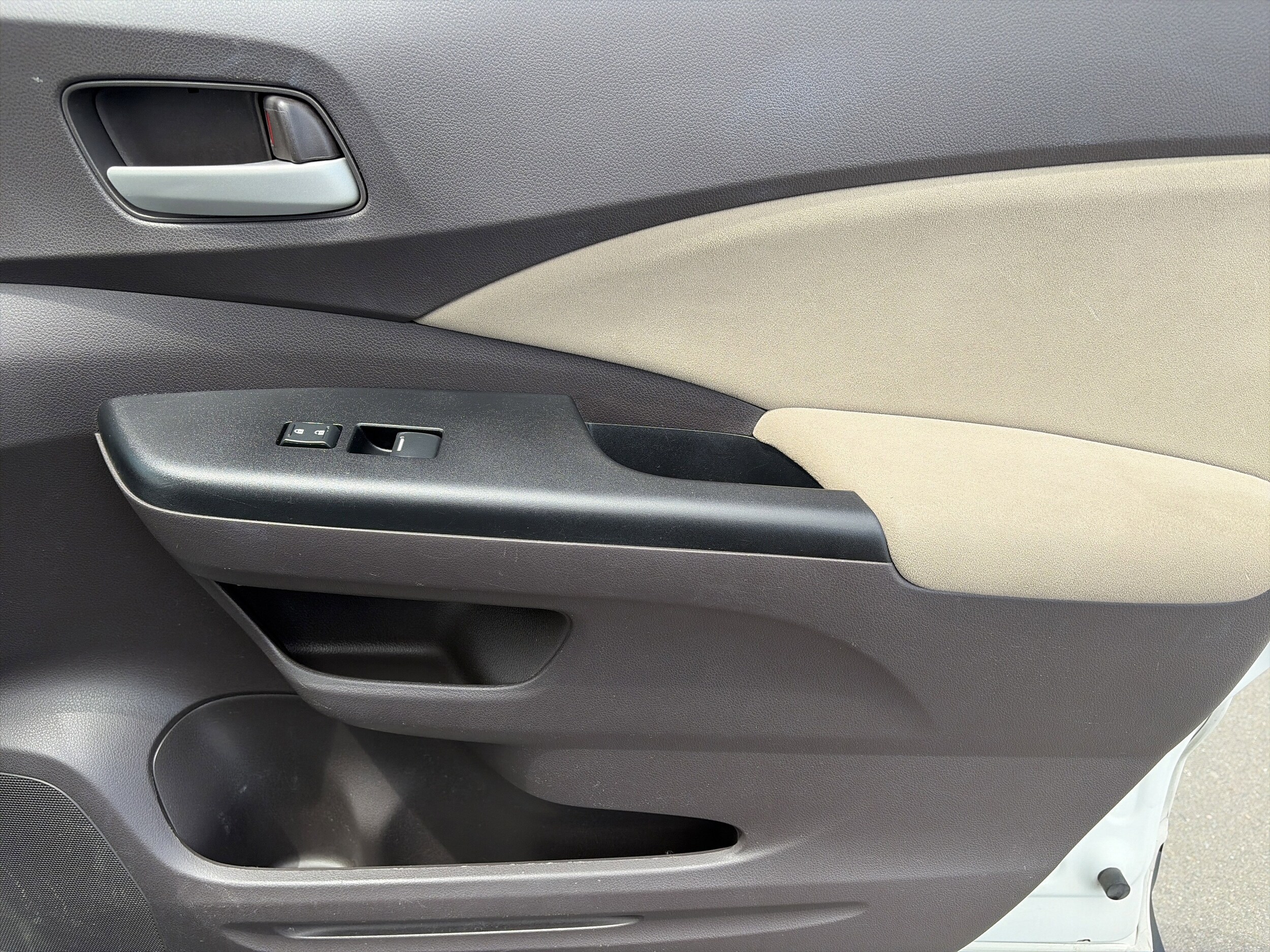 2014 Honda CR-V EX - Photo 29