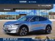 Used 2021 Ford Mustang Mach-E Premium SUV