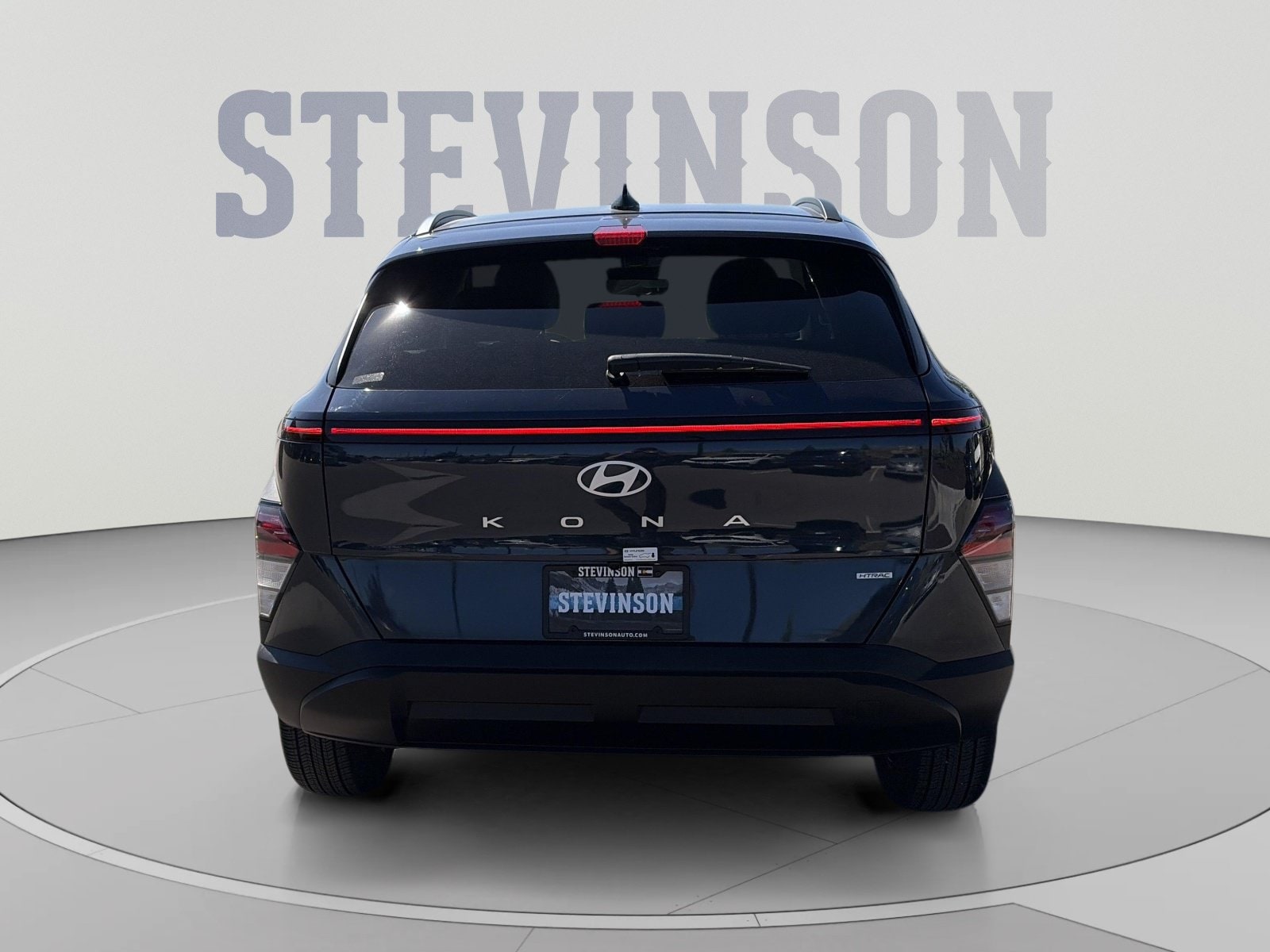 2025 Hyundai Kona SEL - Photo 8
