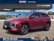 Hyundai Tucson Hybrid