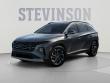 New 2026 Hyundai Tucson Plug-In Hybrid Limited SUV