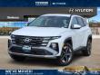 New 2026 Hyundai Tucson Hybrid SEL AWD SUV