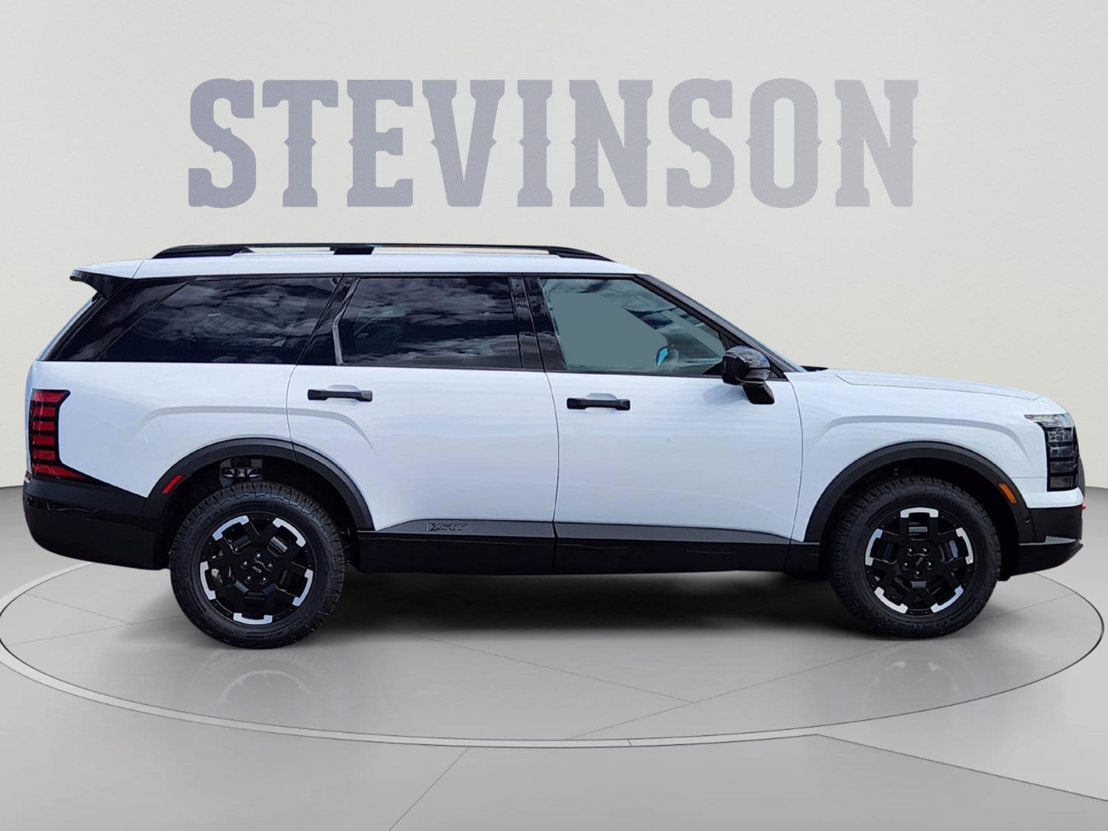 2026 Hyundai Palisade XRT Pro - Photo 5