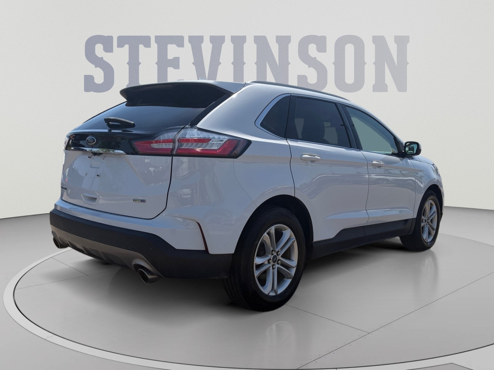 2020 Ford Edge SEL - Photo 6