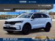 Used 2022 Kia Sorento SX SUV