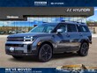 Hyundai Santa Fe HEV