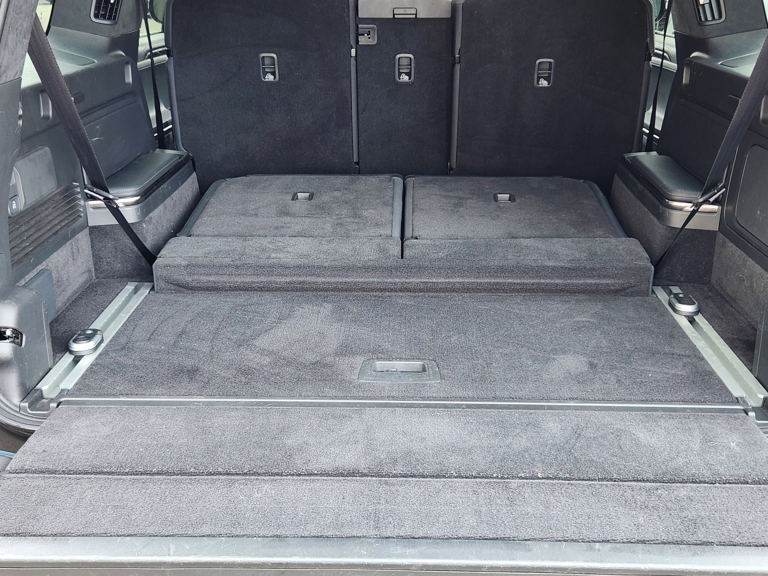 2024 Rivian R1S Adventure - Photo 16