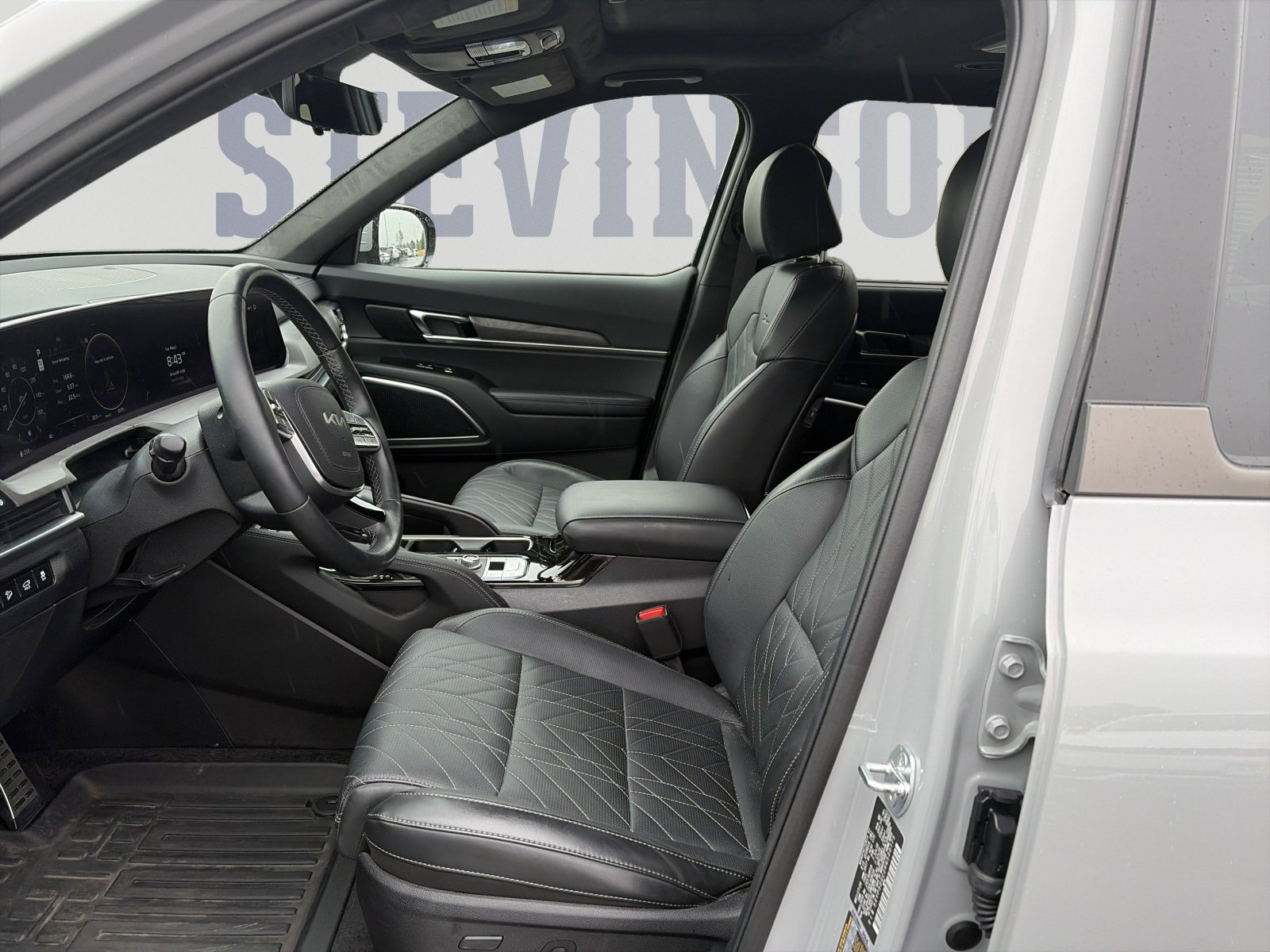 2024 Kia Telluride SX Prestige X-Pro - Photo 14
