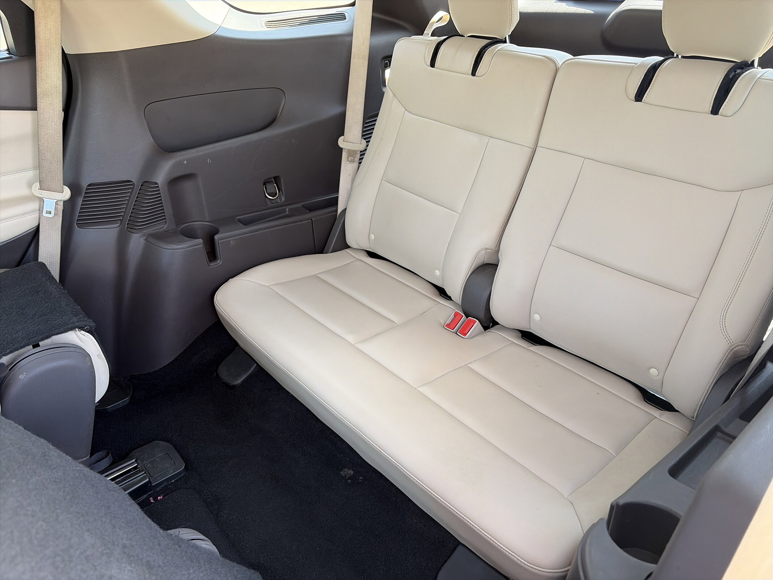 2020 Ford Explorer Platinum - Photo 29