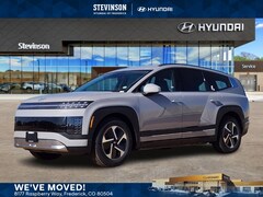 2026 Hyundai IONIQ 9 SE SUV