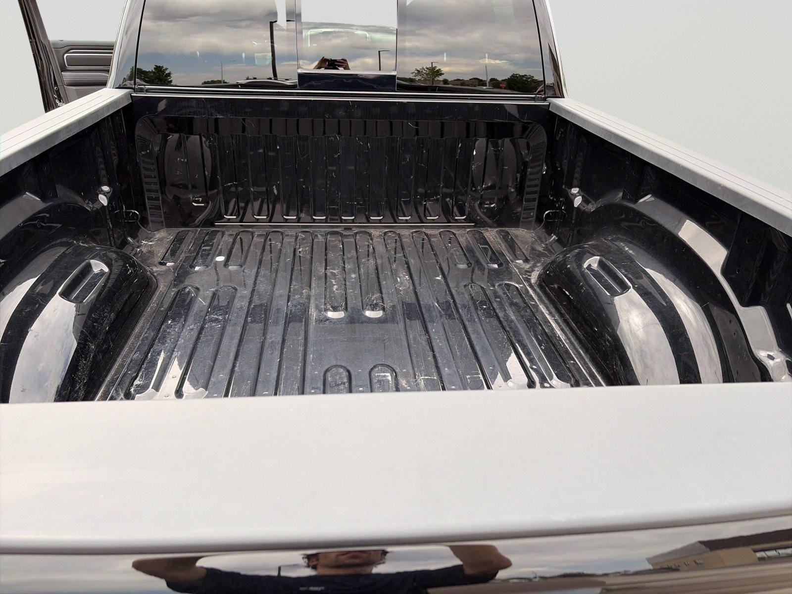 2025 RAM Ram 1500 Pickup Big Horn/Lone Star - Photo 8