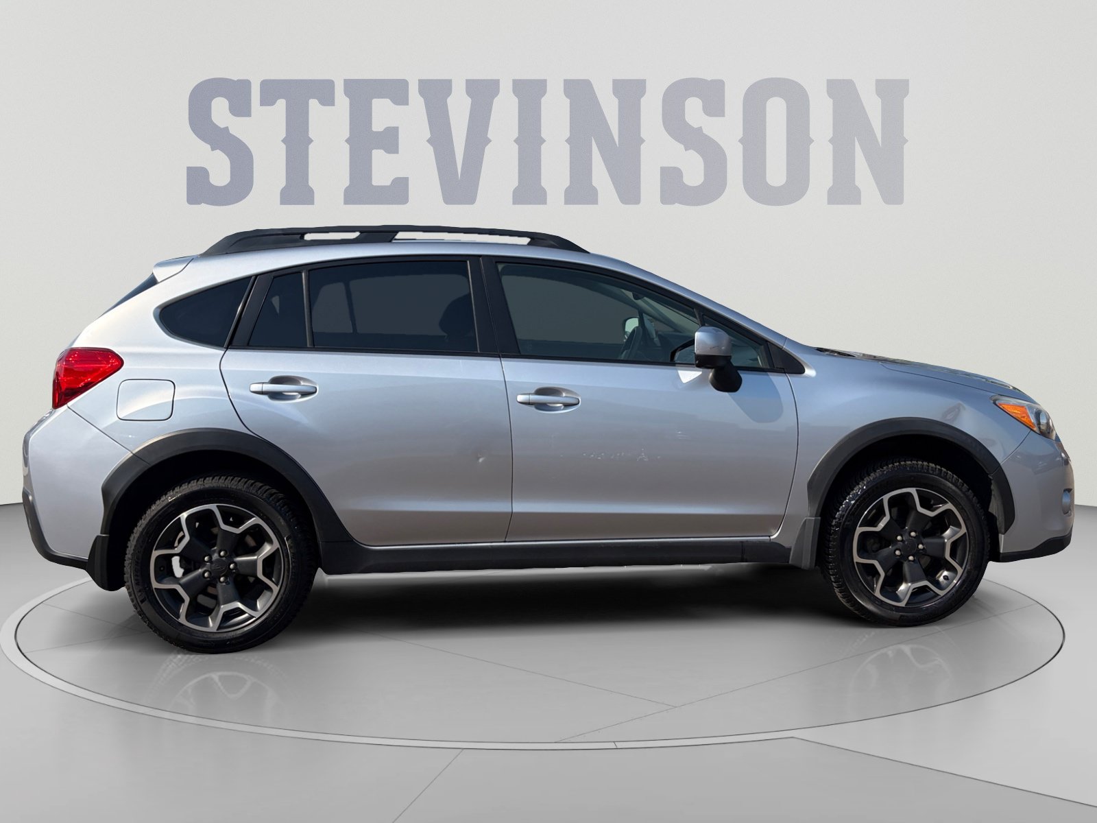 2013 Subaru XV Crosstrek Premium - Photo 7