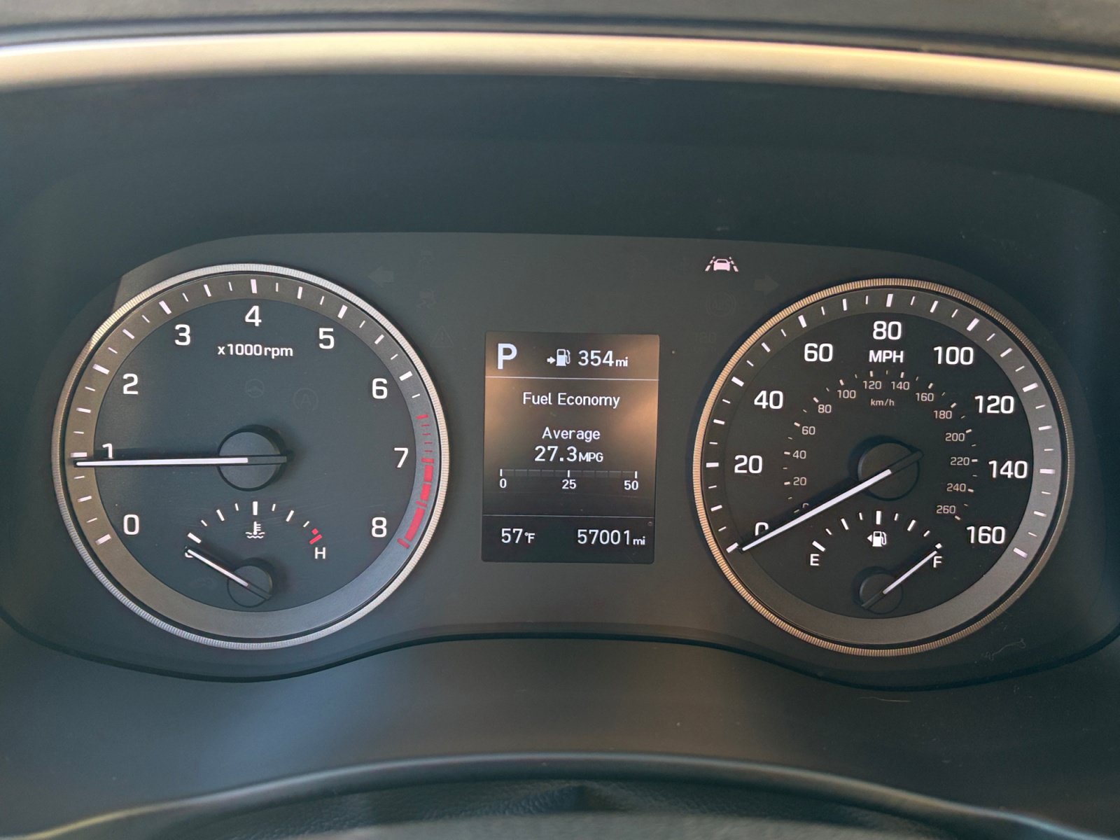 2020 Hyundai Tucson SEL - Photo 12