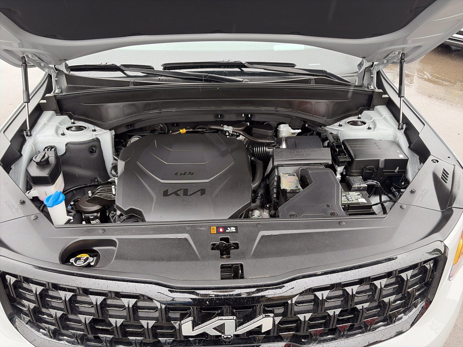 2024 Kia Telluride SX Prestige X-Pro - Photo 18