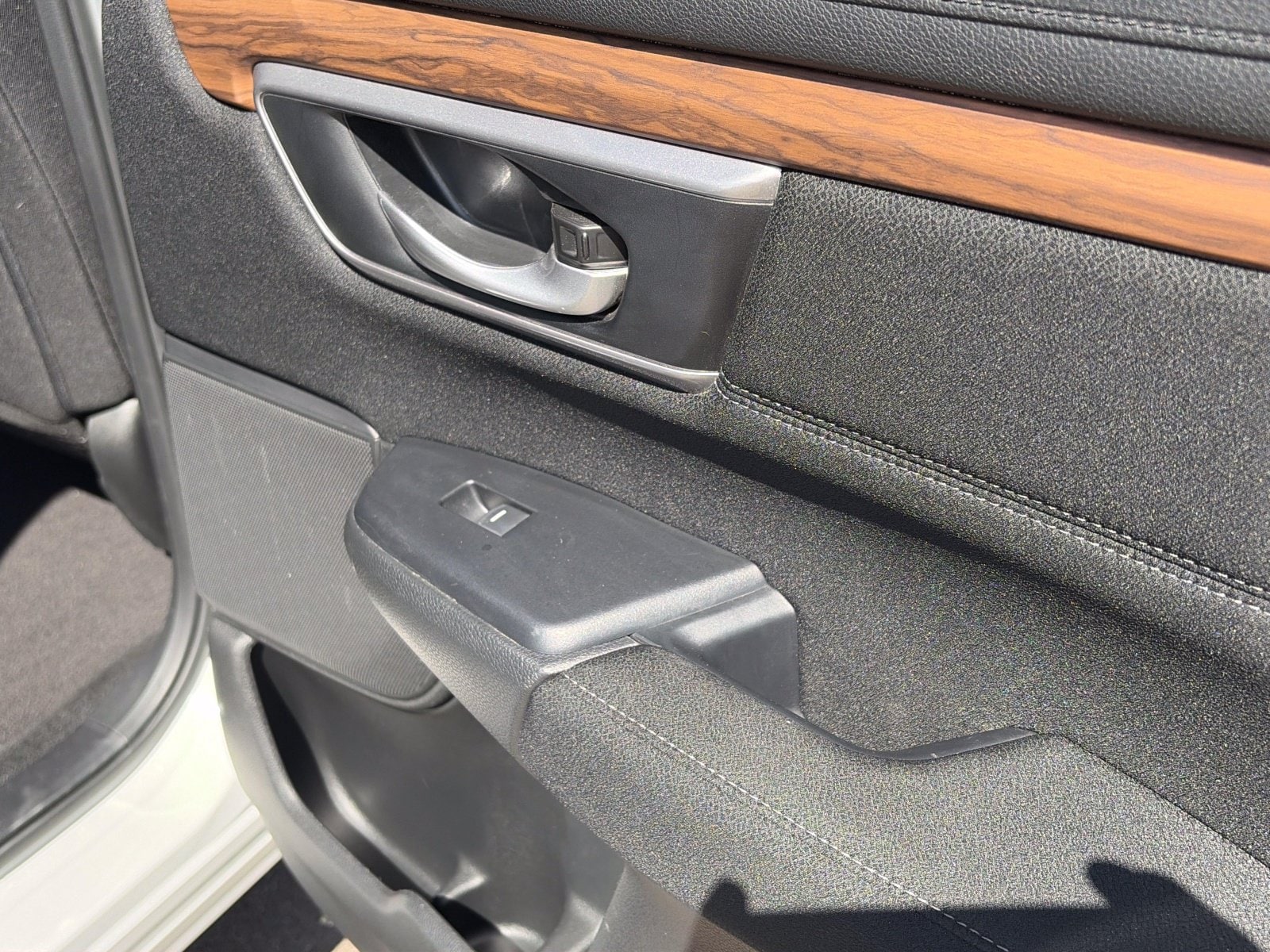 2020 Honda CR-V EX - Photo 31