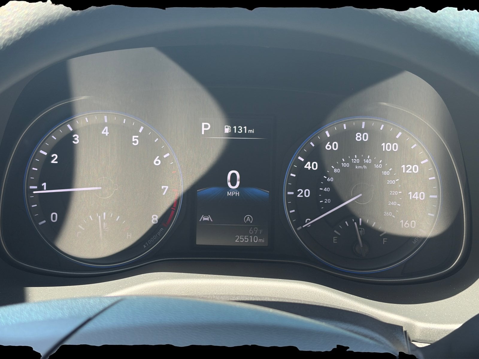 2023 Hyundai Kona SEL - Photo 11