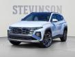 New 2026 Hyundai Tucson Hybrid Limited SUV