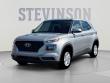 New 2026 Hyundai Venue SE SUV