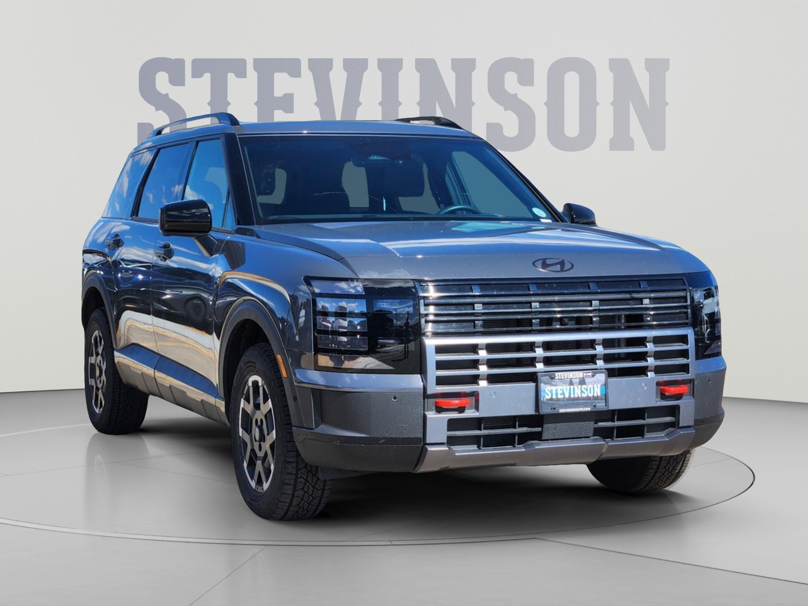 2026 Hyundai Palisade XRT Pro - Photo 6