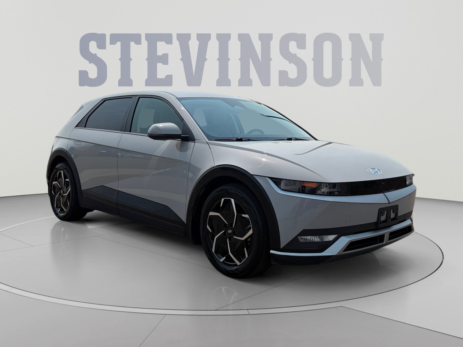 2023 Hyundai IONIQ 5 SEL - Photo 8