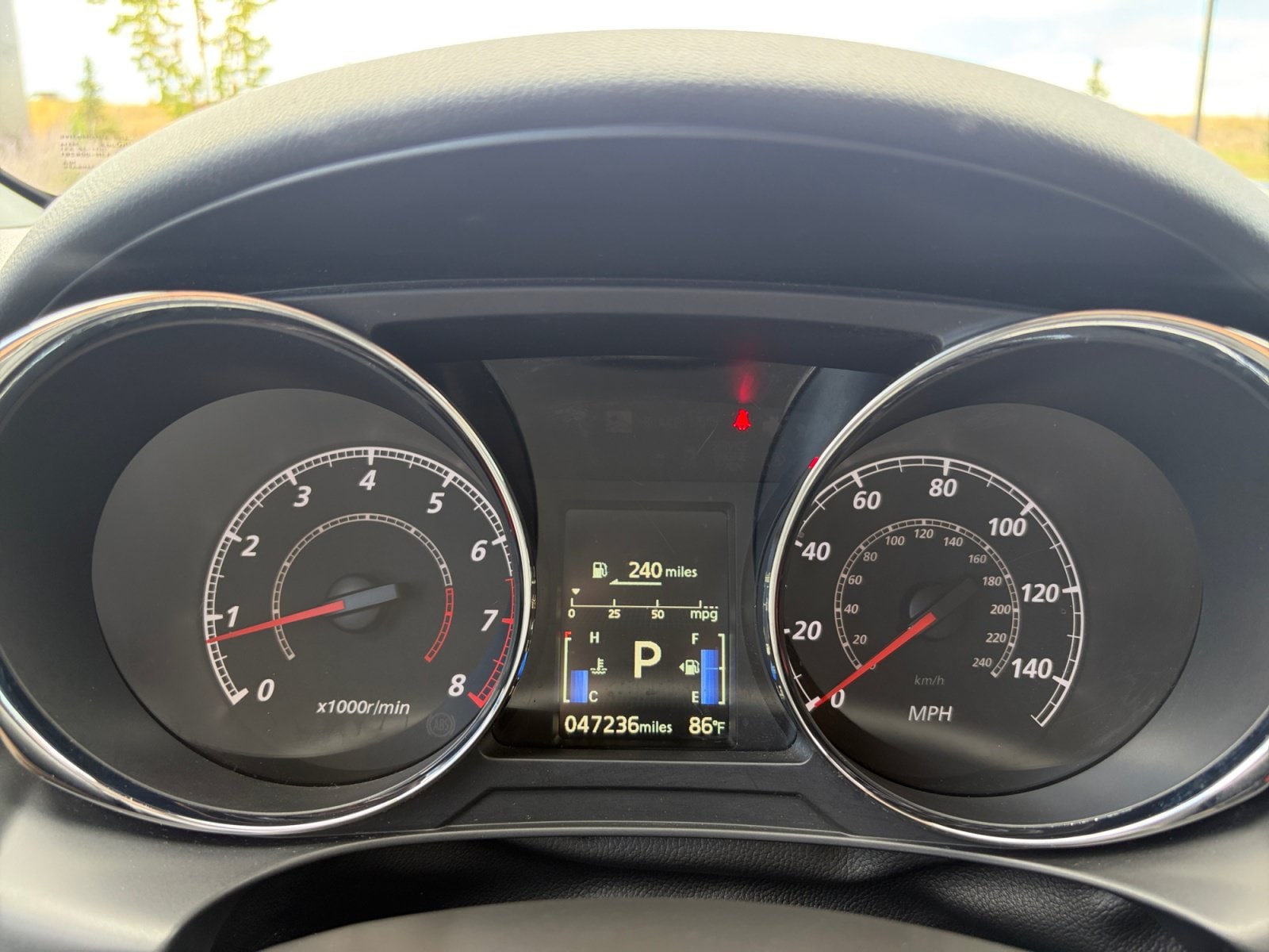 2024 Mitsubishi Outlander Sport LE - Photo 12