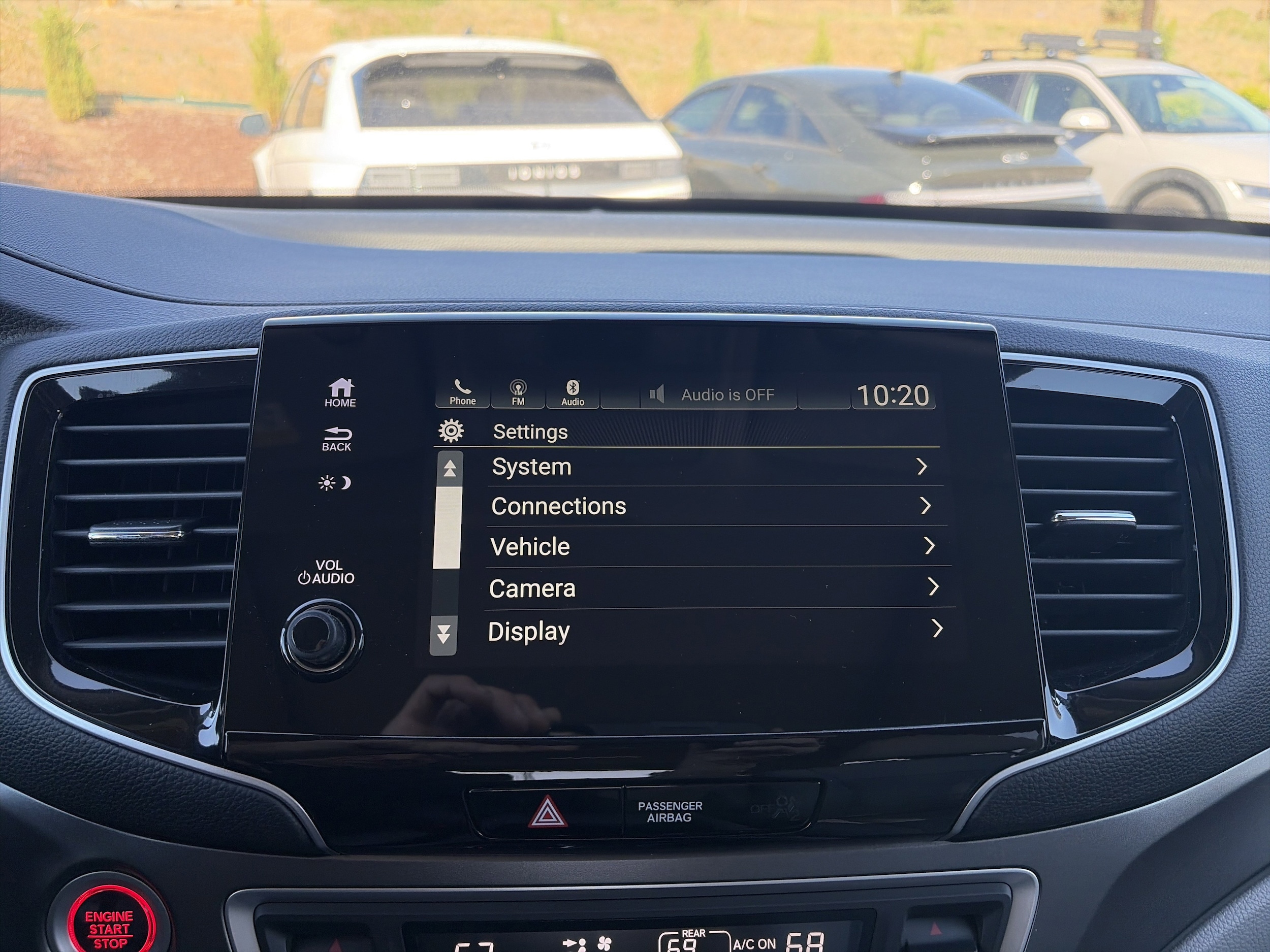 2021 Honda Pilot EX-L - Photo 13