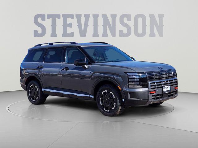 2026 Hyundai Palisade XRT Pro - Photo 5
