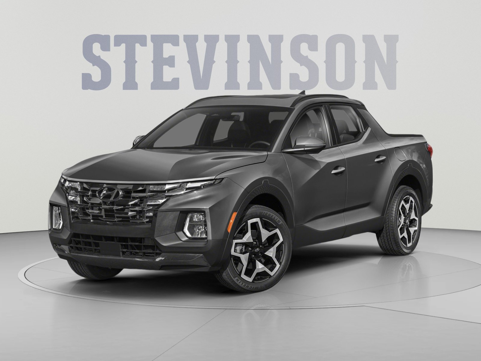  Hyundai Santa Cruz