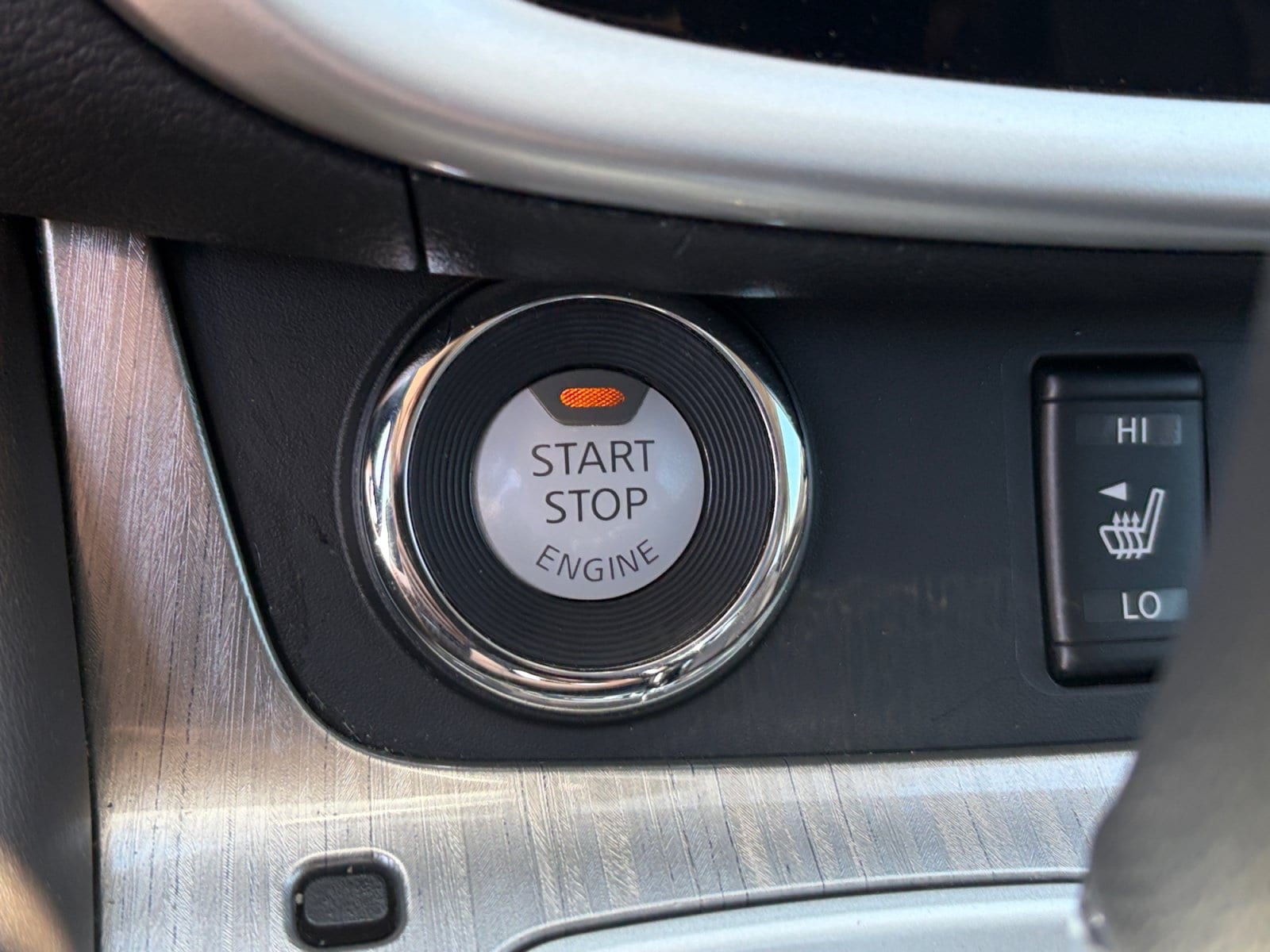 2015 Nissan Murano SL - Photo 29