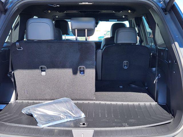 2026 Hyundai Palisade XRT Pro - Photo 13